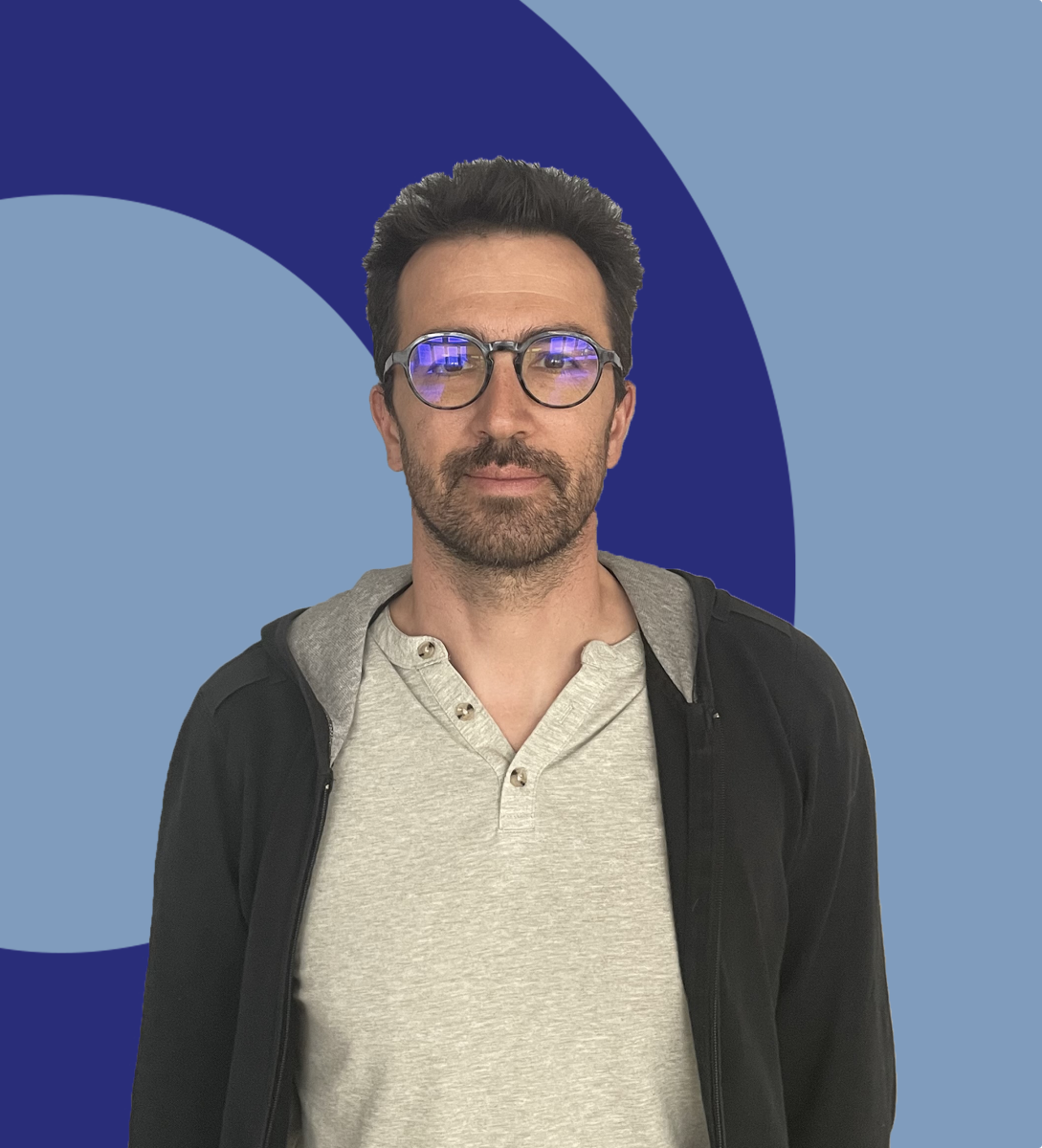 Joris Grelat